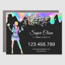 Search for house cleaning bumper stickers Maid