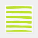 Search for lime green napkins Classic
