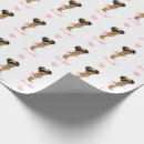 Search for african american wrapping paper Princess
