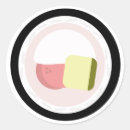 Search for avocado stickers Fresh