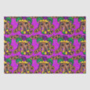 Search for new orleans tissue paper Mardi gras