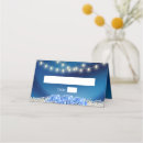 Search for hydrangea place cards Seating