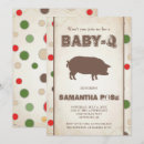 Search for bbq baby sprinkle invitations Summer