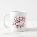 Search for cherry blossom mugs Cute