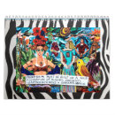Search for art calendars Unique