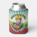 Search for donald trump can coolers Political