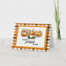 Search for thanksgiving cards Thankful