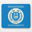 Search for monsters inc mousepads Pixar