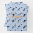 Search for tuna wrapping paper Fish