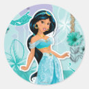 Search for princess jasmine stickers Girly