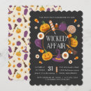 Search for coffin invitations Vintage