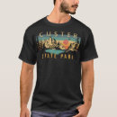 Search for custer state park clothing Travel