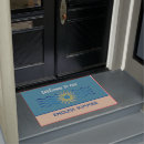 Search for summer doormats Waves