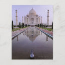 Search for taj mahal postcards Architecture