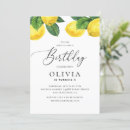 Search for garden birthday invitations Party