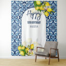 Search for lemon backdrops Italian