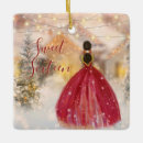 Search for african american christmas decor Girl