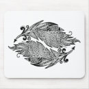 Search for mandala mousepads Feather