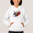Search for texas flag clothing Red