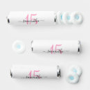 Search for quinceanera favors Pink