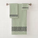 Search for sage green bathroom accessories Simple
