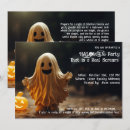 Search for the scream invitations Funny