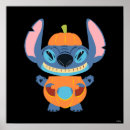 Search for lilo and stitch posters Halloween