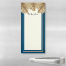 Search for magnetic fridge note pad notepads Elegant