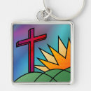 Search for easter keychains Sunday