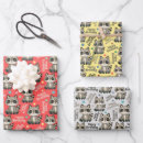 Search for silver wrapping paper Happy birthday