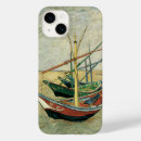 Search for boat iphone cases vincent van gogh
