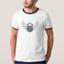 Search for kettlebell tshirts Exercise
