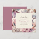 Search for unique wedding save the dates Chic