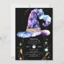Search for wizard invitations Whimsical