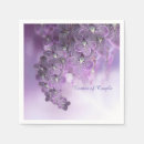 Search for purple orchid napkins Plants