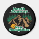 Search for vintage magnets New hampshire