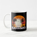 Search for bahamas mugs Vintage