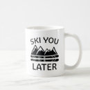 Search for ski mugs Snow