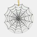 Search for spider web ornaments Spooky