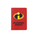 Search for disney travel accessories Incredibles logo