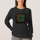 Search for celtic knot tshirts Green