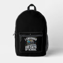 Search for truck backpacks Student