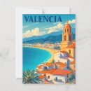Search for valencia postcards Retro
