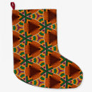 Search for kwanzaa christmas stockings Kente