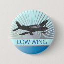 Search for pilot wings buttons Aviation