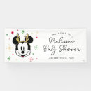 Search for holiday banners Winter baby shower