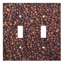 Search for coffee light switch covers Java