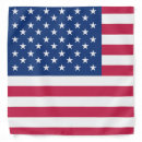 Search for american flag bandanas Pattern