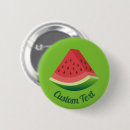 Search for watermelon buttons Summer