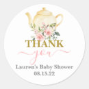 Search for teapot stickers Elegant